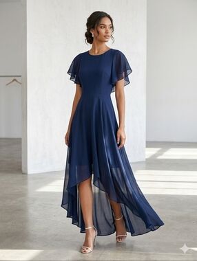 ALI &JAY BLUE DRESS SIZE SMALL